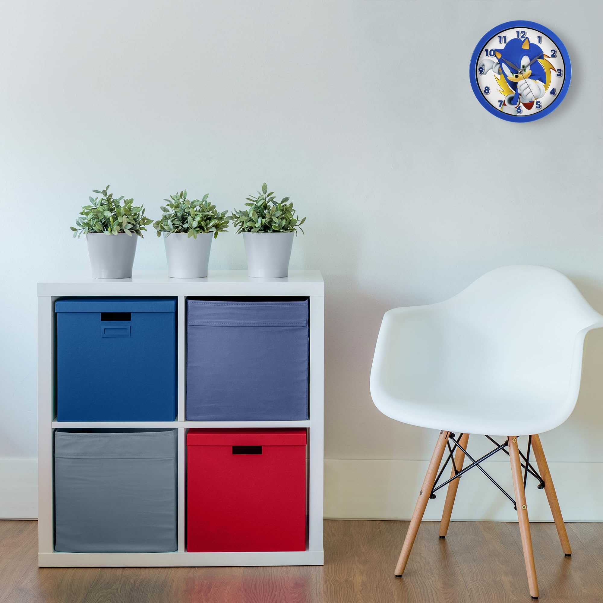 Amazon.co.jp: ディズニー セガ ソニック ザ ヘッジホッグ ブルー